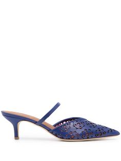 Malone Souliers мюли Marla с заостренным носком