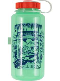 Stadium Goods бутылка для воды Sunset с логотипом