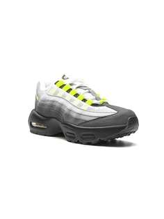 Nike Kids кроссовки Air Max 95 OG Neon 2020