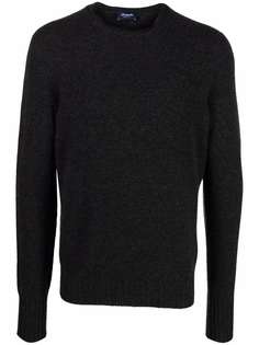Drumohr джемпер с круглым вырезом