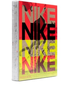 Phaidon Press книга Nike: Better is Temporary 6
