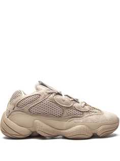 adidas YEEZY кроссовки Yeezy 500 Taupe Light