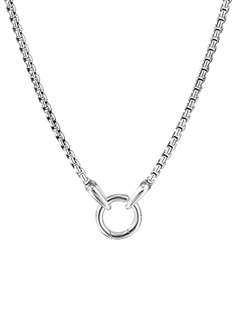 David Yurman колье с подвеской