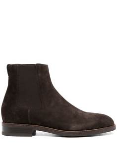 PAUL SMITH ботинки челси
