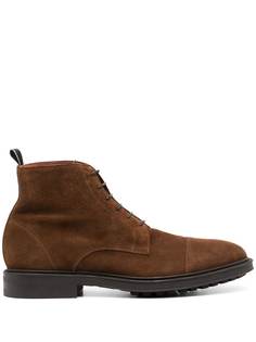 PAUL SMITH ботинки по щиколотку