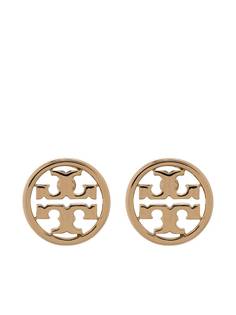 Tory Burch серьги-гвоздики Miller