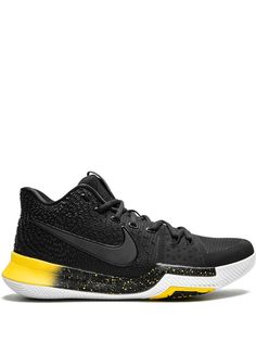 Nike высокие кроссовки Kyrie 3
