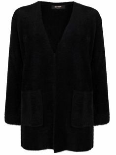 TWINSET джемпер с V-образным вырезом