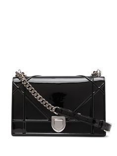 Christian Dior сумка на плечо Diorama pre-owned