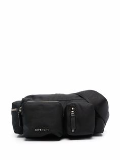 Givenchy сумка на плечо с несколькими отделениями