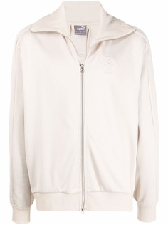 PUMA куртка на молнии из коллаборации с Rhuigi