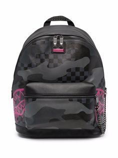 sprayground kid рюкзак 3am Drip Emperor