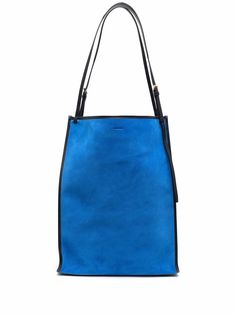 Jil Sander сумка-тоут Binding