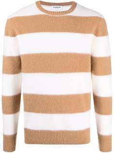 Dondup джемпер в полоску