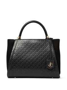 Jimmy Choo сумка-тоут Varenne