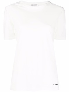 Jil Sander футболка с короткими рукавами