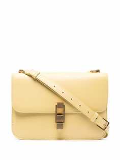 Saint Laurent сумка через плечо Le Carré