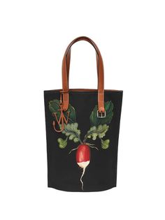 JW Anderson сумка-тоут Veggie