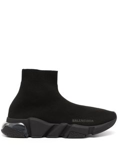 Balenciaga кроссовки-носки Speed 2.0