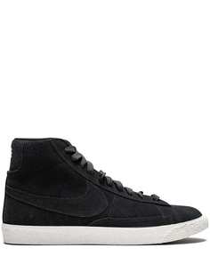 Nike Kids кеды Blazer Mid