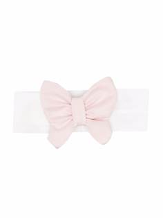 Colorichiari повязка на голову с бантом