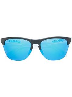 Oakley солнцезащитные очки Frogskins
