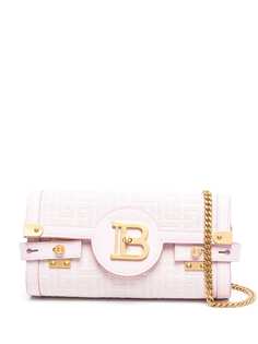 Balmain клатч B-Buzz 23