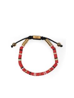 Nialaya Jewelry браслет из бисера