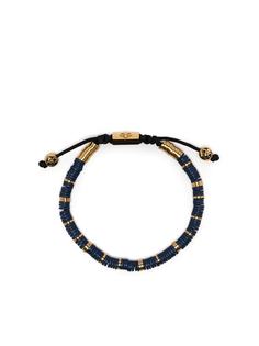 Nialaya Jewelry браслет из бисера