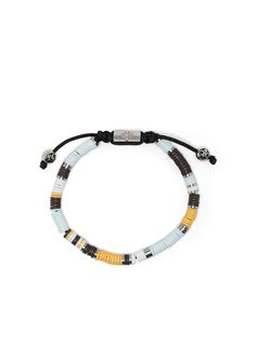 Nialaya Jewelry браслет из бисера