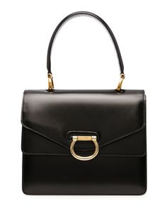 Céline Pre-Owned сумка Double Flap
