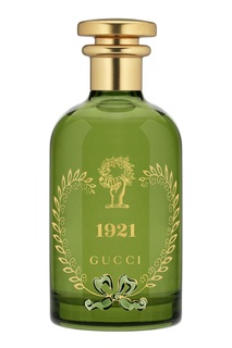 Eau de Parfum – Парфюмерная вода – 1921 Gucci Beauty