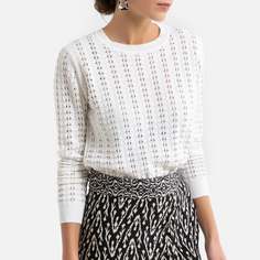 Пуловер LaRedoute