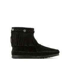 Ботильоны MINNETONKA La Redoute