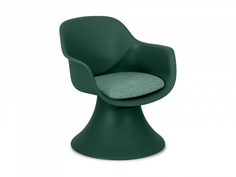 Кресло sandro (ogogo) зеленый 70x76x40 см.