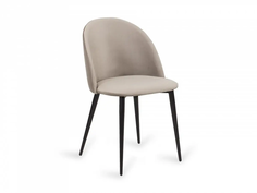 Стул signal (ogogo) бежевый 50x80x59 см.