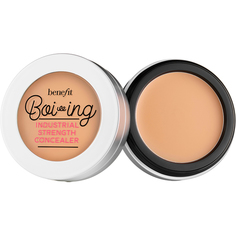 Boi-ing Industrial Strenght Concealer Консилер индустриальной силы 02 Medium Benefit