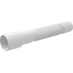 Гибкое соединение Alcaplast