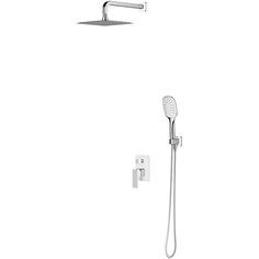 Душевая система Omnires