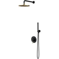 Душевая система Omnires