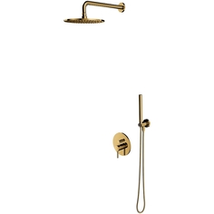 Душевая система Omnires