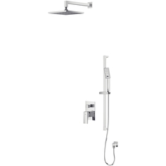 Душевая система Omnires