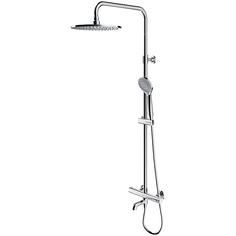 Душевая система Omnires