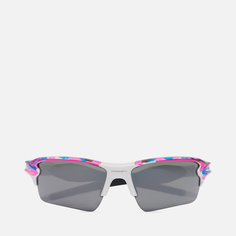 Солнцезащитные очки Oakley Flak 2.0 XL Kokoro Collection, цвет белый