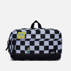 Сумка на пояс Vans x SpongeBob SquarePants Construct, цвет комбинированный