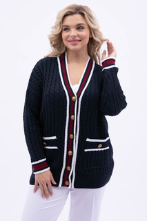 Кардиган Wisell