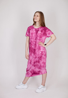 Платье D Studio