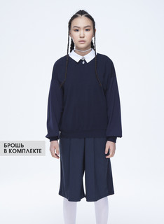 Джемпер обманка Nota Bene