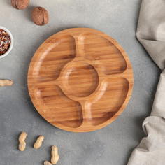 Блюдо доляна