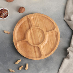 Блюдо доляна